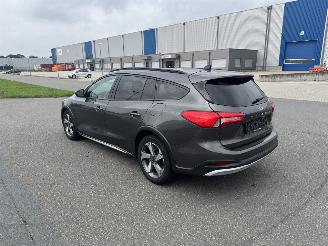Ford Focus 1.0 Turnier Active x Led Klima Navi voll picture 5