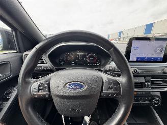 Ford Focus 1.0 Turnier Active x Led Klima Navi voll picture 16