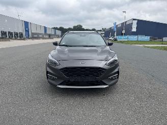 Ford Focus 1.0 Turnier Active x Led Klima Navi voll picture 2