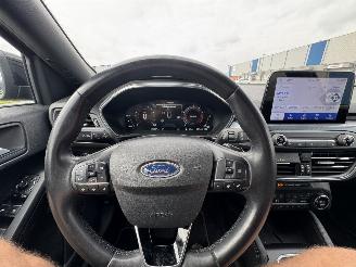 Ford Focus 1.0 Turnier Active x Led Klima Navi voll picture 15