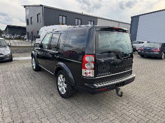 Land Rover Discovery 4 DISCOVERY 4 HSE SDV6 7 PERSONS PANORAMA LEER picture 6