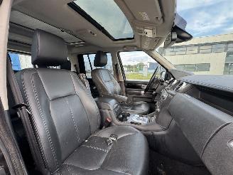 Land Rover Discovery 4 DISCOVERY 4 HSE SDV6 7 PERSONS PANORAMA LEER picture 12