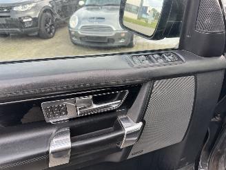 Land Rover Discovery 4 DISCOVERY 4 HSE SDV6 7 PERSONS PANORAMA LEER picture 14