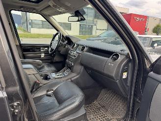 Land Rover Discovery 4 DISCOVERY 4 HSE SDV6 7 PERSONS PANORAMA LEER picture 10