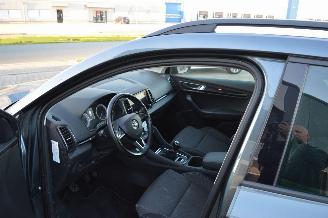 Skoda Karoq 2.0 TDI 4X4 Allrad 110 KW Style picture 9