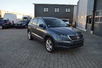 Skoda Karoq 2.0 TDI 4X4 Allrad 110 KW Style picture 3