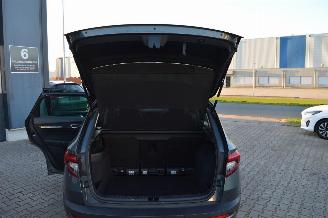 Skoda Karoq 2.0 TDI 4X4 Allrad 110 KW Style picture 11