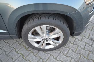Skoda Karoq 2.0 TDI 4X4 Allrad 110 KW Style picture 17