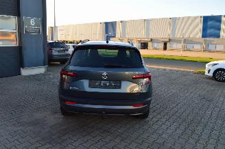 Skoda Karoq 2.0 TDI 4X4 Allrad 110 KW Style picture 6