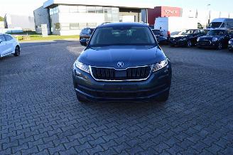Skoda Kodiaq 2.0 TDI 140 KW 4X4 ALLRAD PANO ACC 7 SITZE picture 2