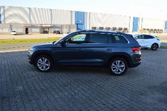 Skoda Kodiaq 2.0 TDI 140 KW 4X4 ALLRAD PANO ACC 7 SITZE picture 8