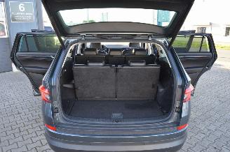 Skoda Kodiaq 2.0 TDI 140 KW 4X4 ALLRAD PANO ACC 7 SITZE picture 18