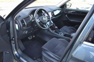 Skoda Kodiaq 2.0 TDI 140 KW 4X4 ALLRAD PANO ACC 7 SITZE picture 9