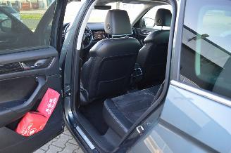 Skoda Kodiaq 2.0 TDI 140 KW 4X4 ALLRAD PANO ACC 7 SITZE picture 10