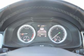 Skoda Kodiaq 2.0 TDI 140 KW 4X4 ALLRAD PANO ACC 7 SITZE picture 20