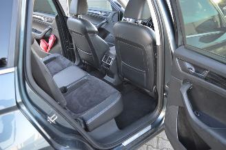 Skoda Kodiaq 2.0 TDI 140 KW 4X4 ALLRAD PANO ACC 7 SITZE picture 12