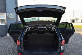 Skoda Kodiaq 2.0 TDI 140 KW 4X4 ALLRAD PANO ACC 7 SITZE picture 19