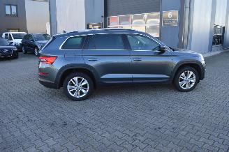 Skoda Kodiaq 2.0 TDI 140 KW 4X4 ALLRAD PANO ACC 7 SITZE picture 4