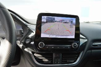 Ford Puma ST-Line Hybrid Navi Kamera Klimatronik picture 18