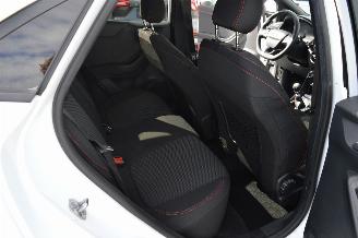 Ford Puma ST-Line Hybrid Navi Kamera Klimatronik picture 13