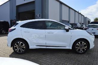 Ford Puma ST-Line Hybrid Navi Kamera Klimatronik picture 5