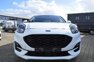 Ford Puma ST-Line Hybrid Navi Kamera Klimatronik picture 3