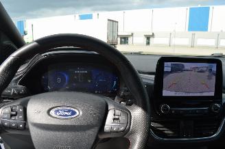 Ford Puma ST-Line Hybrid Navi Kamera Klimatronik picture 19