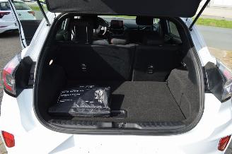 Ford Puma ST-Line Hybrid Navi Kamera Klimatronik picture 16