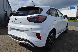 Ford Puma ST-Line Hybrid Navi Kamera Klimatronik picture 6