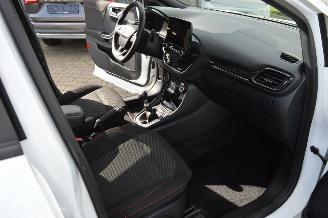 Ford Puma ST-Line Hybrid Navi Kamera Klimatronik picture 14