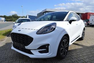 Ford Puma ST-Line Hybrid Navi Kamera Klimatronik picture 1