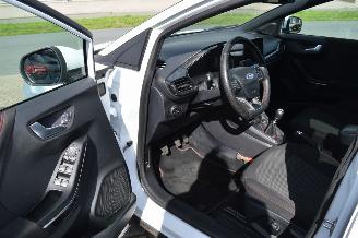 Ford Puma ST-Line Hybrid Navi Kamera Klimatronik picture 10