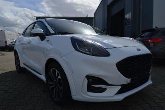 Ford Puma ST-Line Hybrid Navi Kamera Klimatronik picture 4
