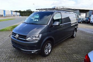 škoda osobní automobily Volkswagen Transporter 2.0 TDI 150 KW DSG HIGHLINE LEDER 2017/4