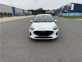 Ford Fiesta 1.0 Klima Led Navi picture 2