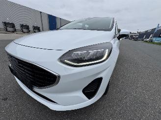 Ford Fiesta 1.0 Klima Led Navi picture 15