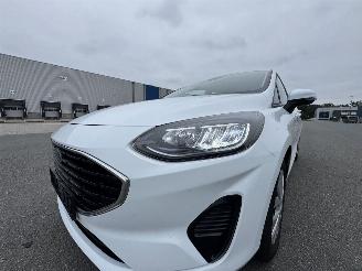 Ford Fiesta 1.0 Klima Led Navi picture 14