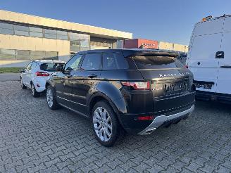 Land Rover Range Rover Evoque 2.0 D DYNAMIC KLIMA LEDER NAVI TURBOSCHADEN picture 19