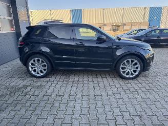Land Rover Range Rover Evoque 2.0 D DYNAMIC KLIMA LEDER NAVI TURBOSCHADEN picture 4