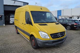 Unfallwagen Mercedes Sprinter 316 2.2 CDI AUTOMAAT 120 KW 366 2012/5