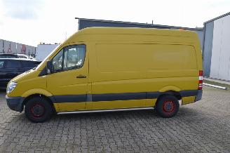Mercedes Sprinter 316 2.2 CDI AUTOMAAT 120 KW 366 picture 4