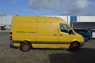 Mercedes Sprinter 316 2.2 CDI AUTOMAAT 120 KW 366 picture 7