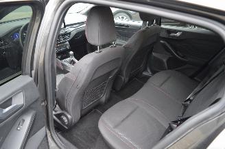 Ford Focus ST LINE 1.5 DSL 88 KW KOMBI picture 11