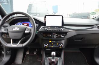 Ford Focus ST LINE 1.5 DSL 88 KW KOMBI picture 13