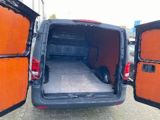 Mercedes Vito 114 CDI AUTOMAAT EXTRA LANG picture 11