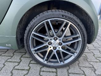 Smart Fortwo BRABUS EDITION PANORAMA LEDER picture 22
