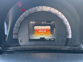 Smart Fortwo BRABUS EDITION PANORAMA LEDER picture 19