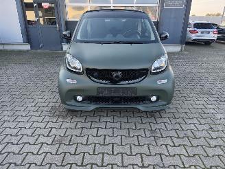 Smart Fortwo BRABUS EDITION PANORAMA LEDER picture 2