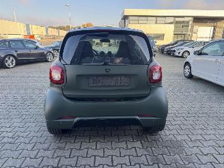 Smart Fortwo BRABUS EDITION PANORAMA LEDER picture 6