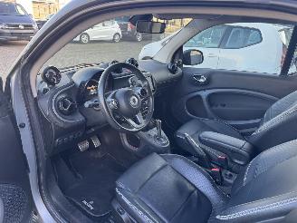 Smart Fortwo BRABUS EDITION PANORAMA LEDER picture 9